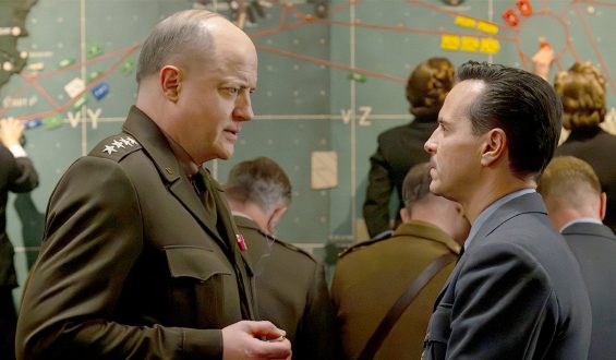 A New Look at D-Day: A Review of ‘Pressure’