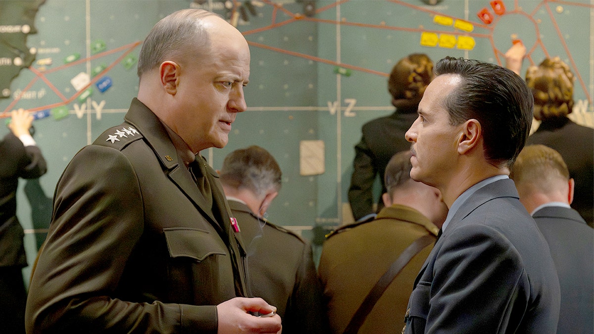 A New Look at D-Day: A Review of ‘Pressure’