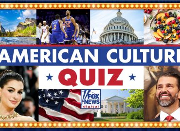 Test Your Knowledge of American Culture