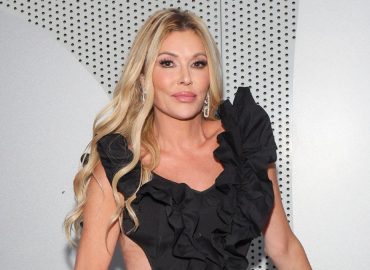 Brandi Glanville Faces Health Challenges Amid Ringworm Concerns