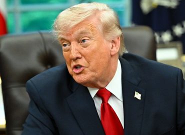 Trump Announces Negotiated Agreement With Iran and Allies
