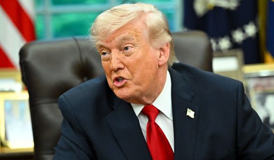 Trump Announces Negotiated Agreement With Iran and Allies