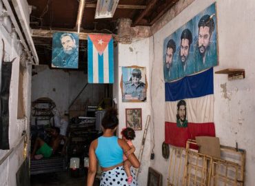 Cuban Reaction to U.S. Indictment of Raúl Castro