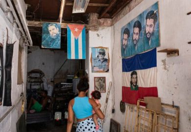Cuban Reaction to U.S. Indictment of Raúl Castro