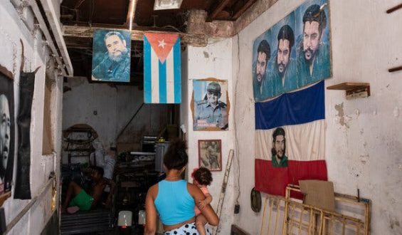 Cuban Reaction to U.S. Indictment of Raúl Castro