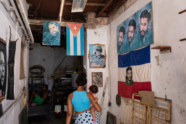 Cuban Reaction to U.S. Indictment of Raúl Castro