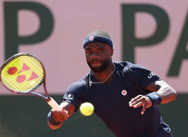 French Open 2026: First-Round Match Highlights
