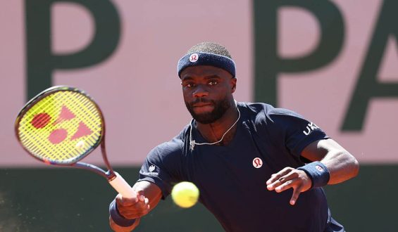 French Open 2026: First-Round Match Highlights