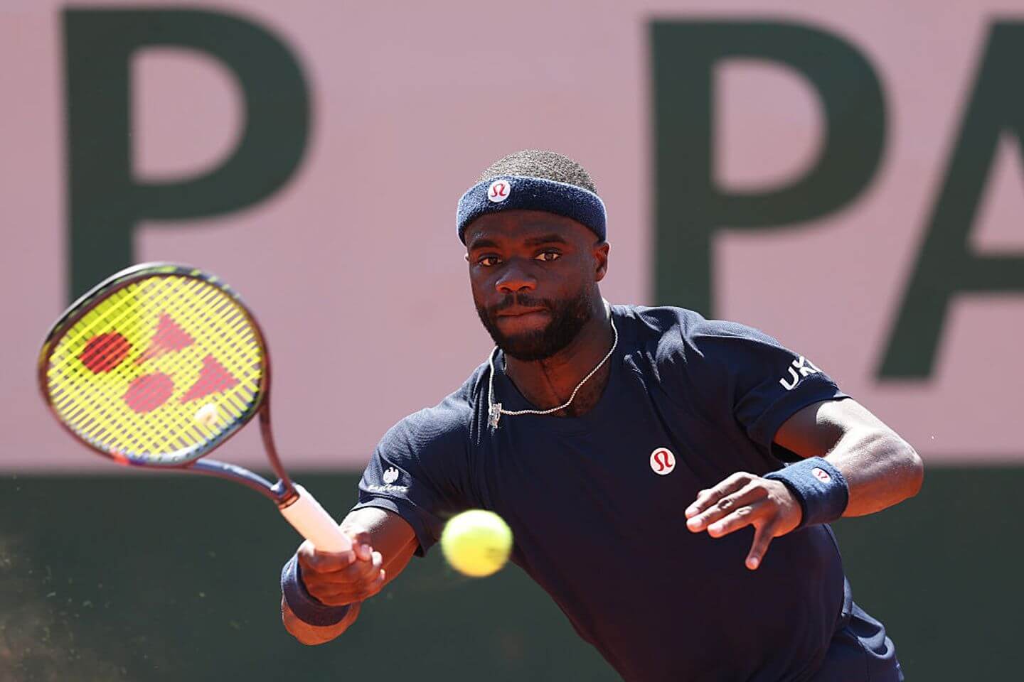 French Open 2026: First-Round Match Highlights