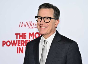 Stephen Colbert’s Mock Show Sparks Viral Attention