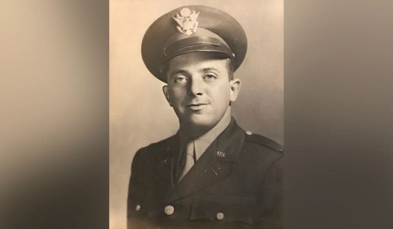 Honoring a WWII Hero: Nathan Baskind’s Journey Home