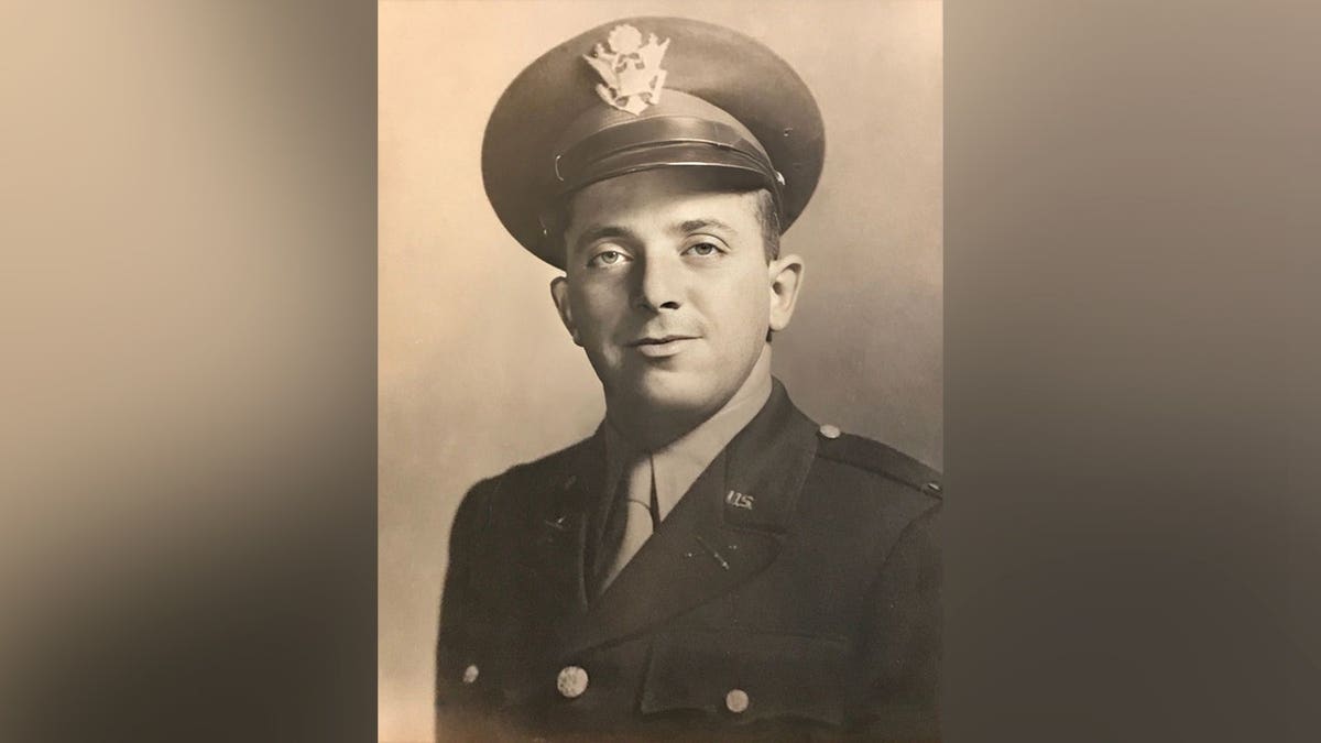 Honoring a WWII Hero: Nathan Baskind’s Journey Home