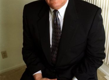 Barney Frank: A Pioneer in Politics and Advocacy