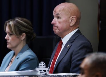 Riverside Controversy Over City’s Allegations Against Resident