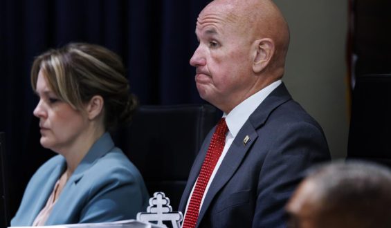 Riverside Controversy Over City’s Allegations Against Resident