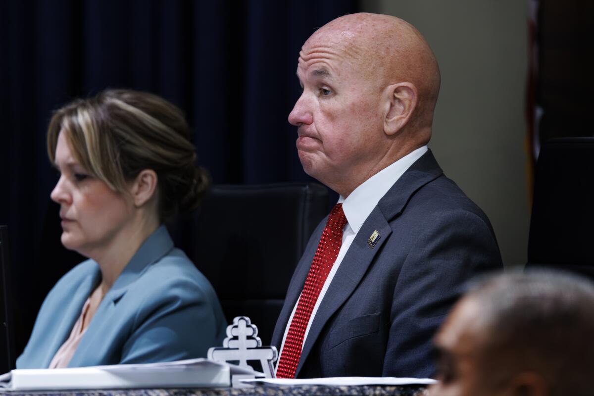 Riverside Controversy Over City’s Allegations Against Resident