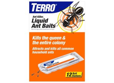 Effective Ant Killers and Their Uses