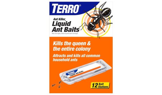 Effective Ant Killers and Their Uses