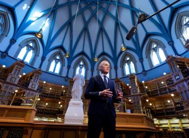 Comparison of Alberta’s Independence Vote to Brexit Sparks Debate