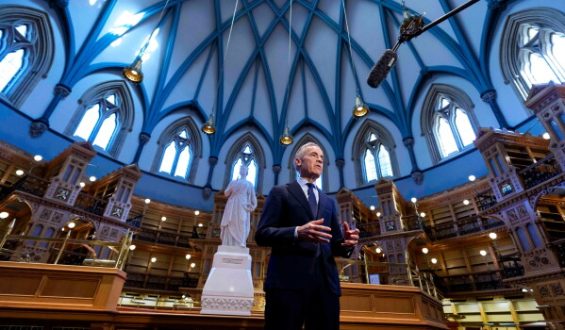 Comparison of Alberta’s Independence Vote to Brexit Sparks Debate