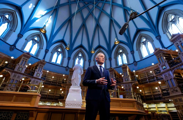 Comparison of Alberta’s Independence Vote to Brexit Sparks Debate