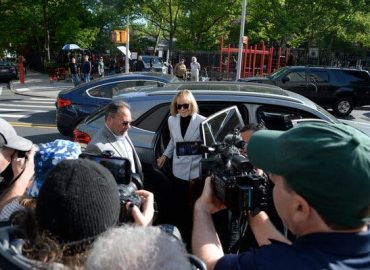 Justice Department Investigates E. Jean Carroll’s Lawsuits Against Trump