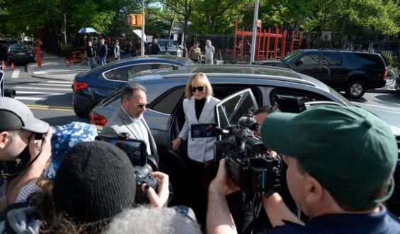 Justice Department Investigates E. Jean Carroll’s Lawsuits Against Trump