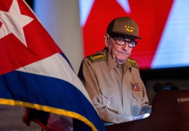 Justice Department Charges Raúl Castro Over Fatal Plane Downing