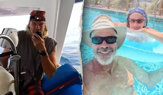 Search for Clues in Disappearance of Lynette Hooker