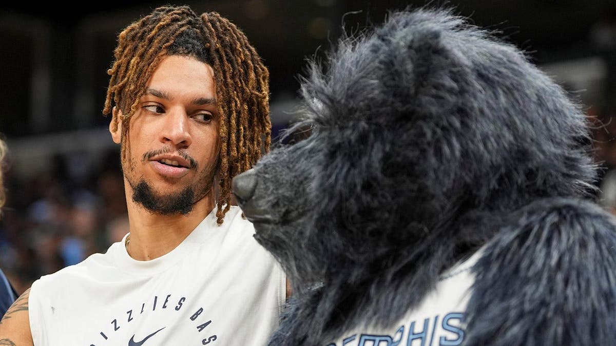 The Passing of Memphis Grizzlies Forward Brandon Clarke