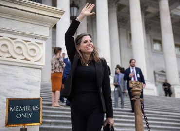 Republican Efforts to Uncover Epstein Files
