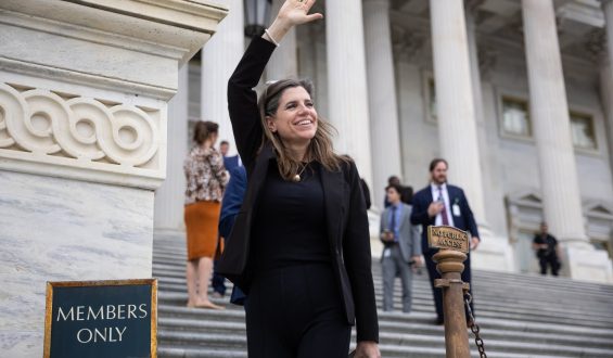 Republican Efforts to Uncover Epstein Files
