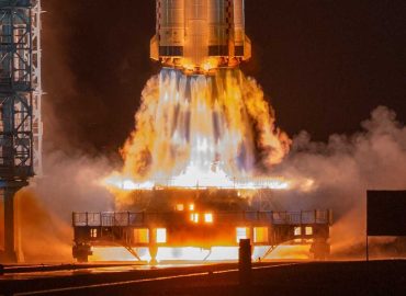 China’s Shenzhou-23 Mission: Major Milestone for Space Exploration