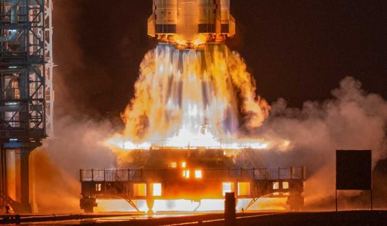 China’s Shenzhou-23 Mission: Major Milestone for Space Exploration