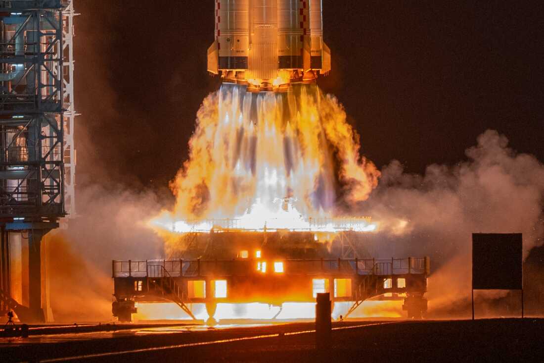 China’s Shenzhou-23 Mission: Major Milestone for Space Exploration
