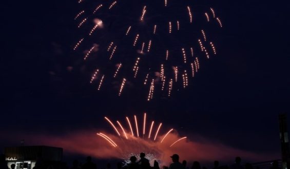 Weekend Events in Chicago