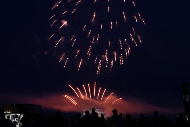 Weekend Events in Chicago