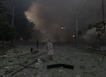 Lessons from Conflicts in Ukraine and Iran