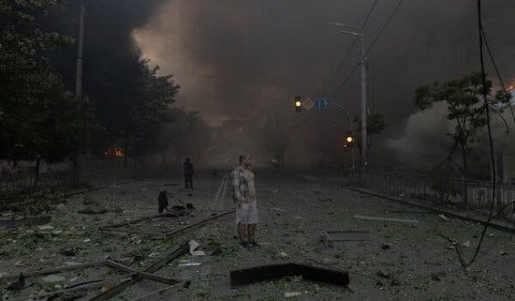 Lessons from Conflicts in Ukraine and Iran