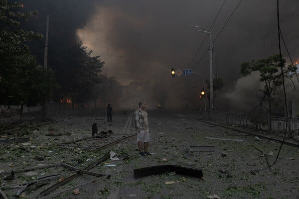 Lessons from Conflicts in Ukraine and Iran
