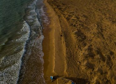 Over 200 Deaths in U.S. Boat Strike Campaign
