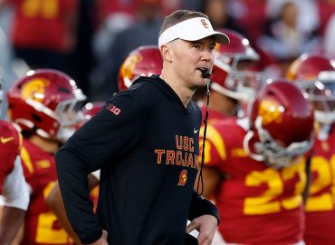 Lincoln Riley’s Critical Season with USC Trojans