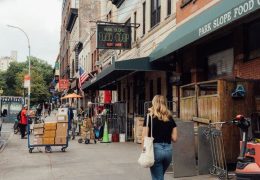 Debate Over Israeli Product Boycott Divides Park Slope Food Co-op