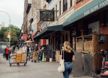 Debate Over Israeli Product Boycott Divides Park Slope Food Co-op