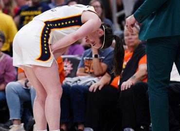 Caitlin Clark’s Injury Challenges and Return to the Court