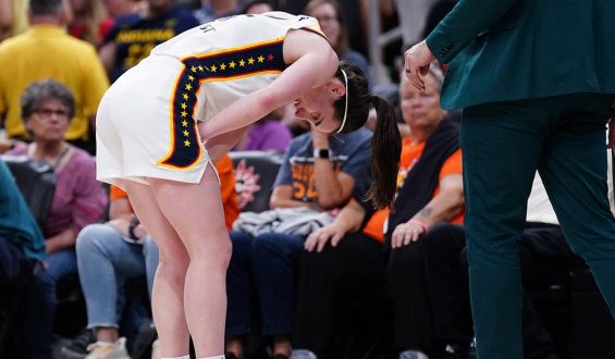 Caitlin Clark’s Injury Challenges and Return to the Court