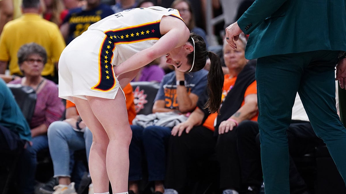 Caitlin Clark’s Injury Challenges and Return to the Court