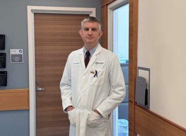 Experimental Drug Shows Promise for Pancreatic Cancer Patients