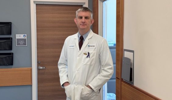 Experimental Drug Shows Promise for Pancreatic Cancer Patients
