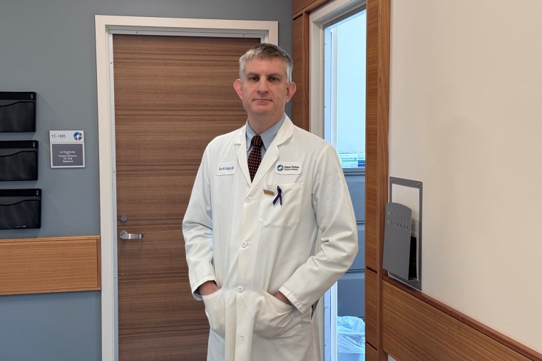 Experimental Drug Shows Promise for Pancreatic Cancer Patients